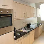 Heinrich Schuetz Residenz Ξενοδοχείο 5*