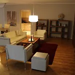 Ξενοδοχείο Heinrich Schuetz Residenz 5*