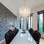 Heinrich Schuetz Residenz 5* Δρέσδη