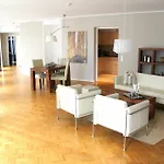 Heinrich Schuetz Residenz Ξενοδοχείο Δρέσδη