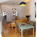 Heinrich Schuetz Residenz 5* Δρέσδη