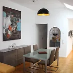 酒店 Heinrich Schuetz Residenz