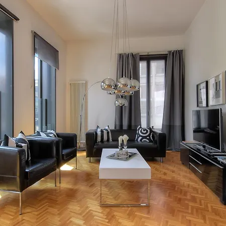 Ξενοδοχείο Heinrich Schuetz Residenz 5*