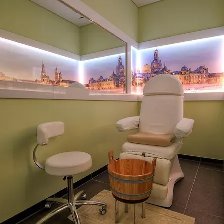 Heinrich Schuetz Residenz Hotel