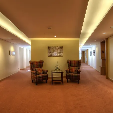 Heinrich Schuetz Residenz Hotel Dresda