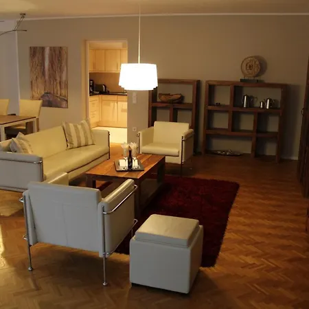 Szálloda Heinrich Schuetz Residenz 5*