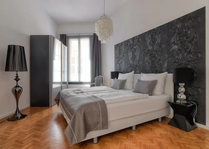 Heinrich-schütz-residenz Hotel