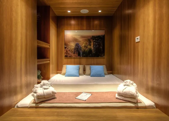 Heinrich-schütz-residenz Hotel