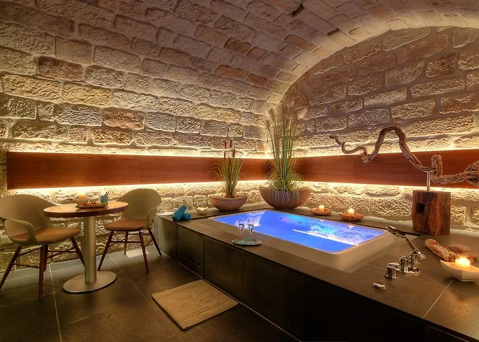 Hotel Heinrich Schuetz Residenz 5*