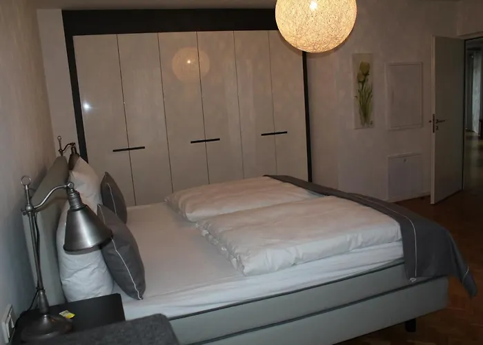 Hotel Heinrich-schütz-residenz Dresden