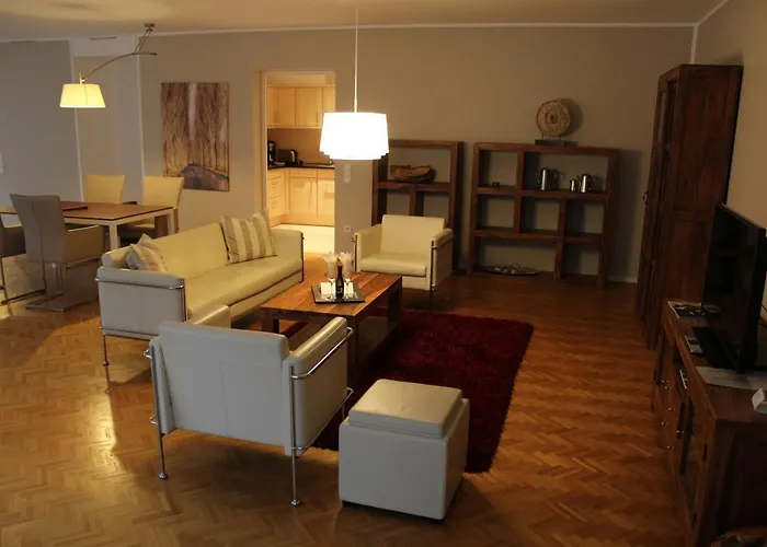 Hotel Heinrich-schütz-residenz 5*