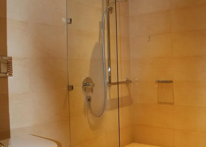 Hotel Heinrich Schuetz Residenz Dresda