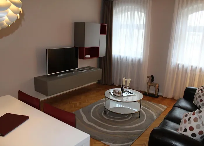 Heinrich-schütz-residenz