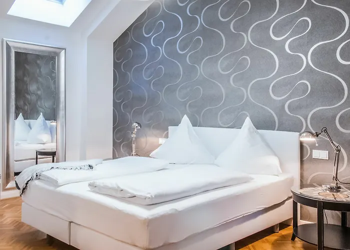 Hotel Heinrich Schuetz Residenz Dresda