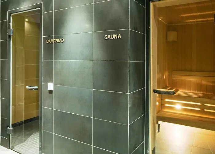 Heinrich-schütz-residenz Hotel 5*