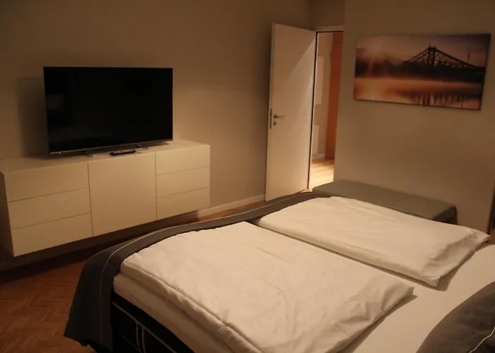 Heinrich-schütz-residenz