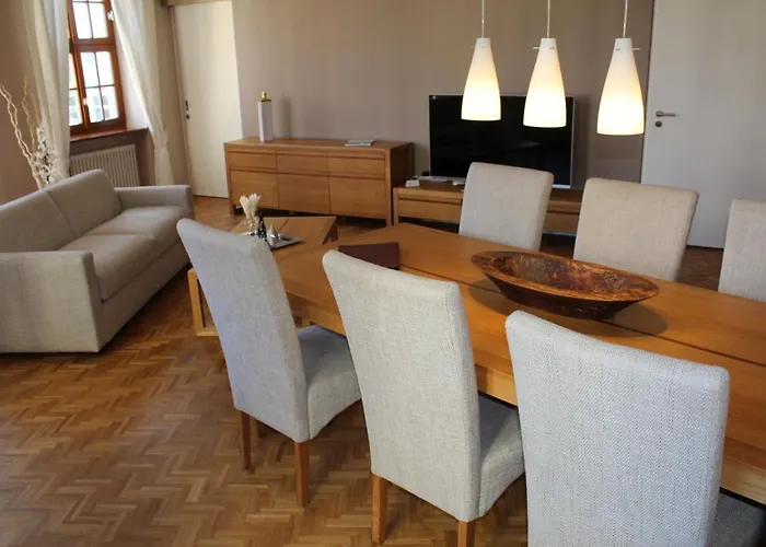 Heinrich-schütz-residenz