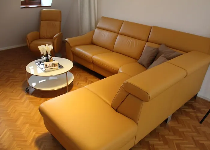 Heinrich Schuetz Residenz 5*