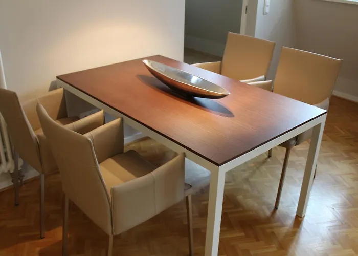 Heinrich-schütz-residenz Hotel Dresden