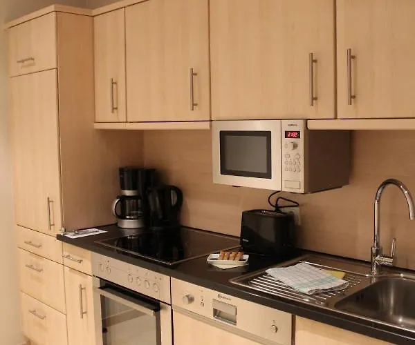 Hotel Heinrich-schütz-residenz 5*