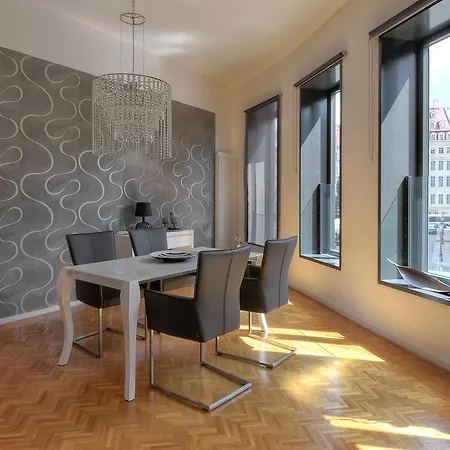 Heinrich Schuetz Residenz Hotel Dresden