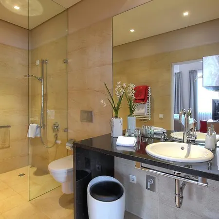 Hotel Heinrich Schuetz Residenz