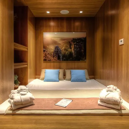 Heinrich Schuetz Residenz Hotel