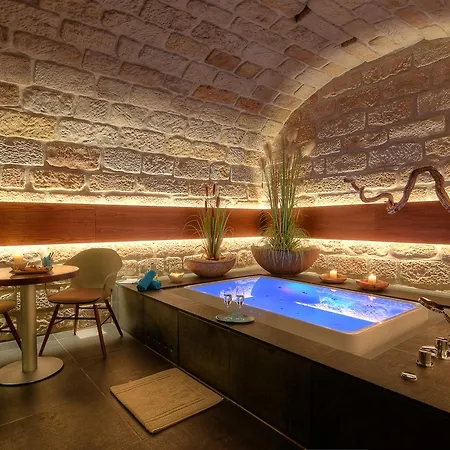 Hotel Heinrich Schuetz Residenz 5*