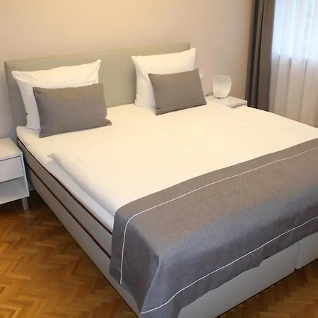 Heinrich Schuetz Residenz Dresden