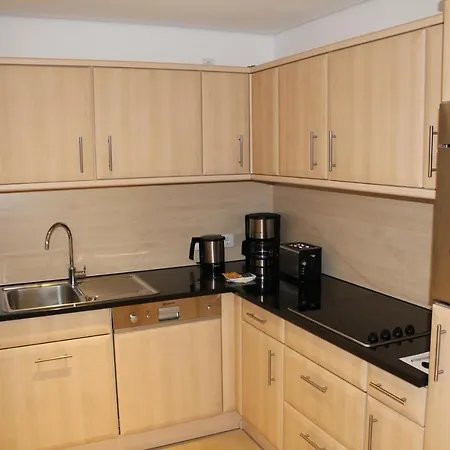 Heinrich Schuetz Residenz Hotel 5*