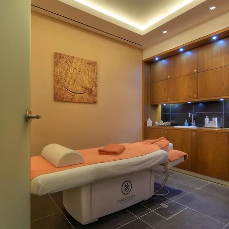 Hotel Heinrich Schuetz Residenz