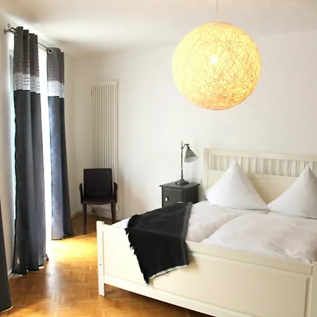 Hotel Heinrich Schuetz Residenz