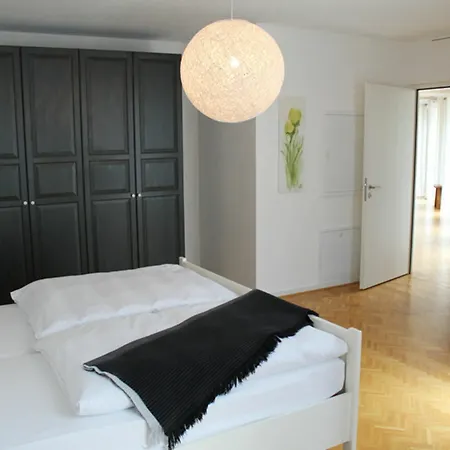 Heinrich Schuetz Residenz Hotel