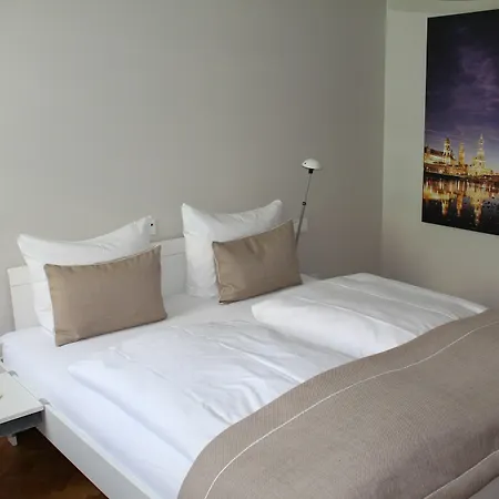 Heinrich Schuetz Residenz Hotel 5*