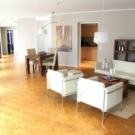 Heinrich Schuetz Residenz Hotel Dresden