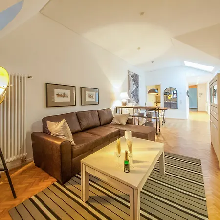 Heinrich Schuetz Residenz 5*