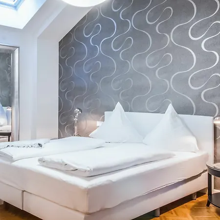 Hotel Heinrich Schuetz Residenz Dresden