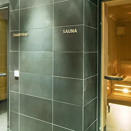 Heinrich Schuetz Residenz Hotel 5*