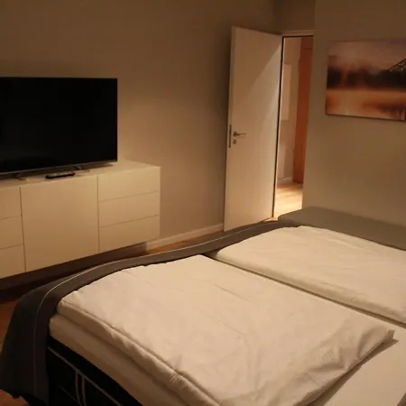 Heinrich Schuetz Residenz