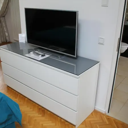 Hotel Heinrich Schuetz Residenz Dresden