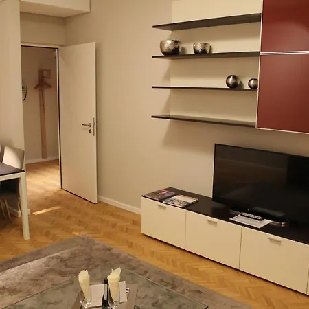 Heinrich Schuetz Residenz 5*