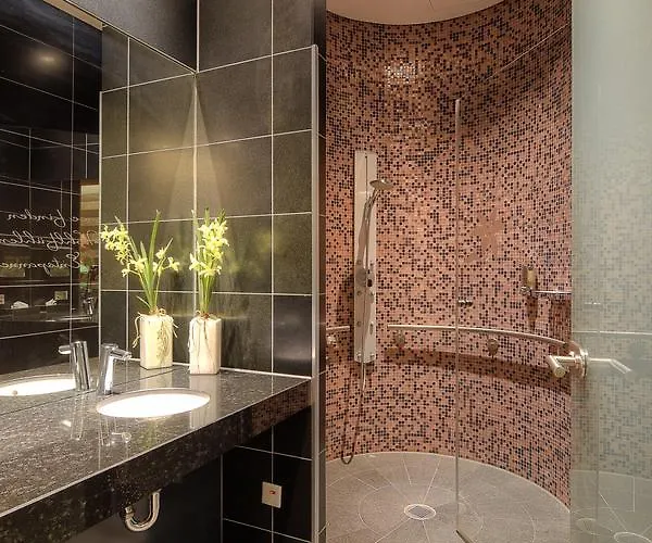 Ξενοδοχείο Heinrich Schuetz Residenz 5*