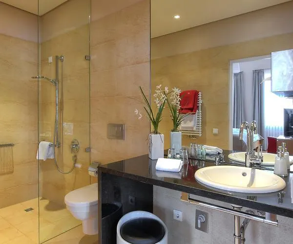 Ξενοδοχείο Heinrich Schuetz Residenz