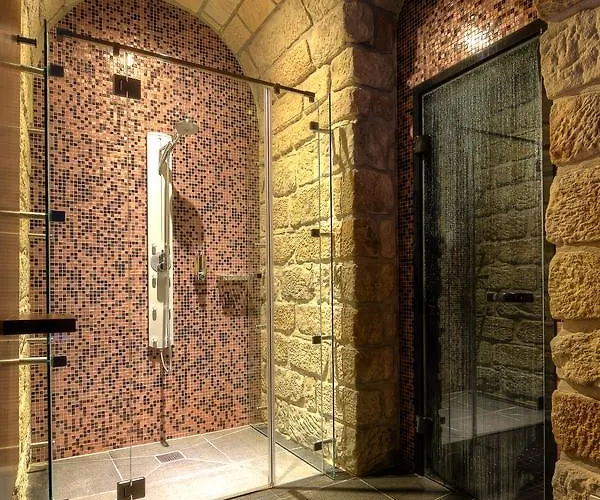 Heinrich Schuetz Residenz 5*