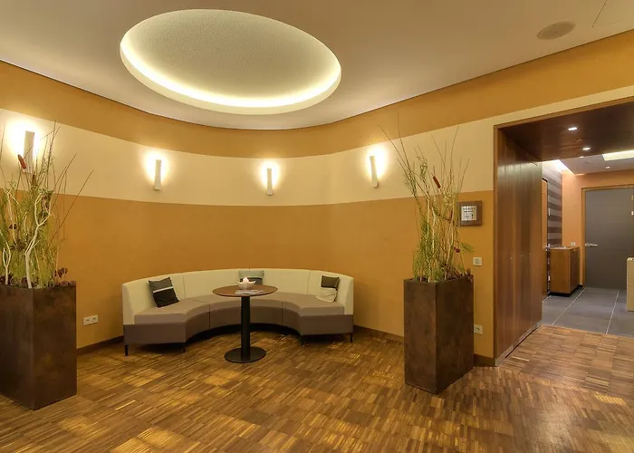 Heinrich Schuetz Residenz Δρέσδη