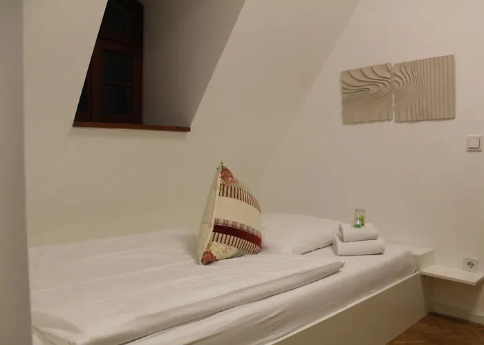 Ξενοδοχείο Heinrich Schuetz Residenz 5*