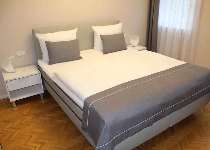 Heinrich Schuetz Residenz Δρέσδη