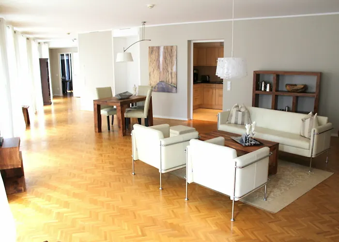 Heinrich Schuetz Residenz Ξενοδοχείο Δρέσδη