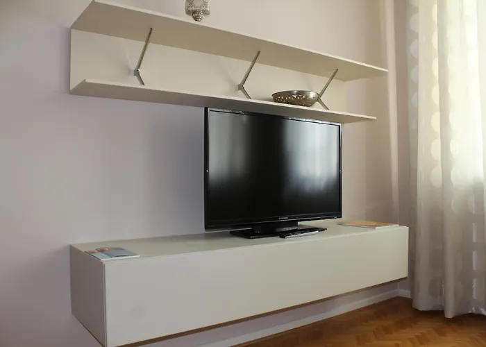 Heinrich Schuetz Residenz Ξενοδοχείο 5*