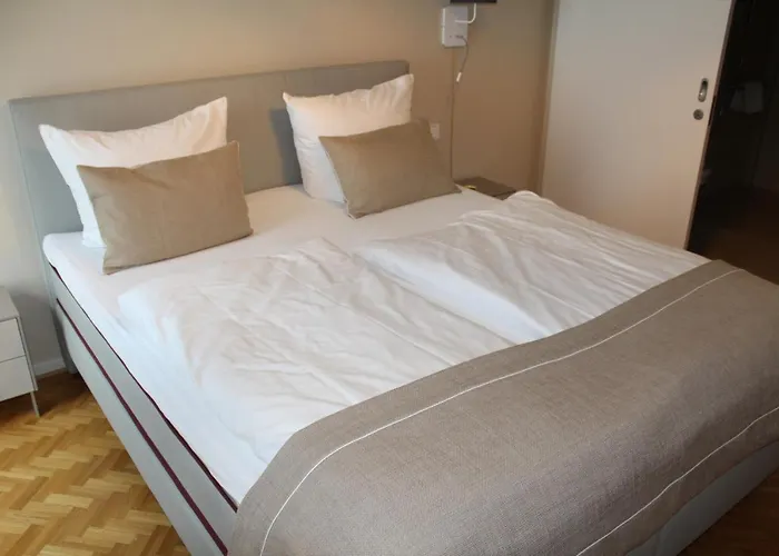 Heinrich Schuetz Residenz Δρέσδη